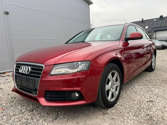 Audi A4 ASO, świeżo sprowadzony, świetny stan Warszawa - zdjęcie 2