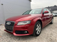 Audi A4 ASO, świeżo sprowadzony, świetny stan Warszawa - zdjęcie 2