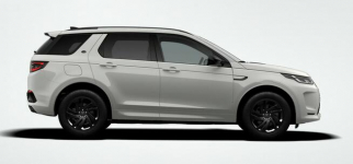 Discovery Sport 2.0D TD4 204 KM S Podg.kierownica Meridian Od ręki! Łódź - zdjęcie 2