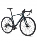 2025 Giant TCR Advanced 1 PC Road Bike (M3BIKESHOP) Polanowice - zdjęcie 2