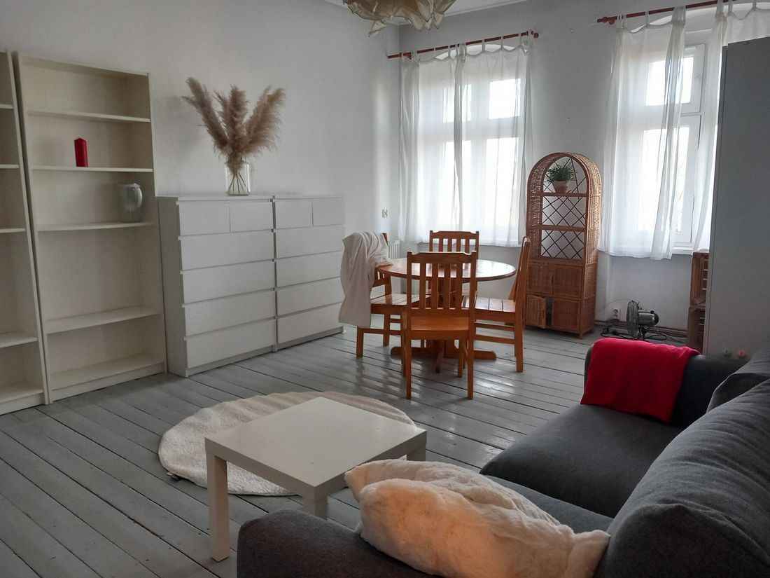 1pok, 40met, Okolice Trzebnickiej PIWNICA (Wrocław) Psie Pole - zdjęcie 1