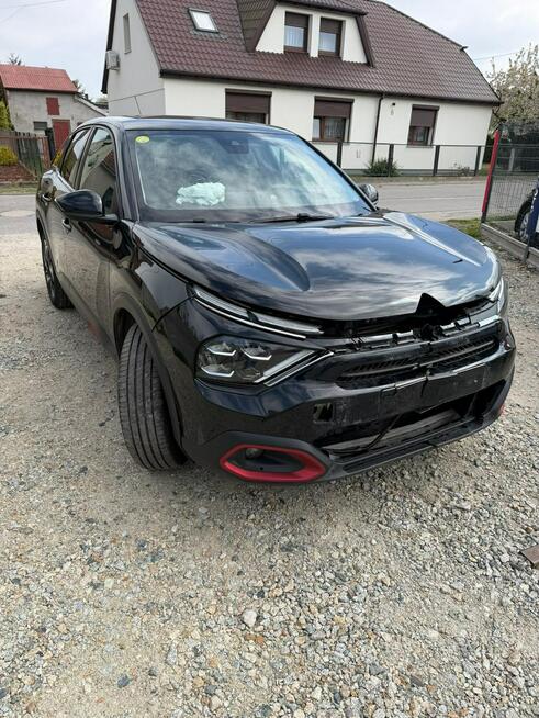 Citroen C4 Ostrów Wielkopolski - zdjęcie 3