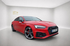Audi A5 FV23%/S-line/ACC/Side assist/Bang/Panorama/ASO/