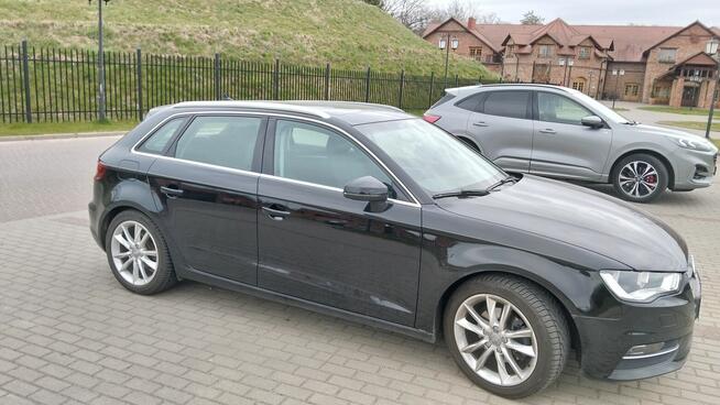 Audi a3 Koszalin - zdjęcie 7