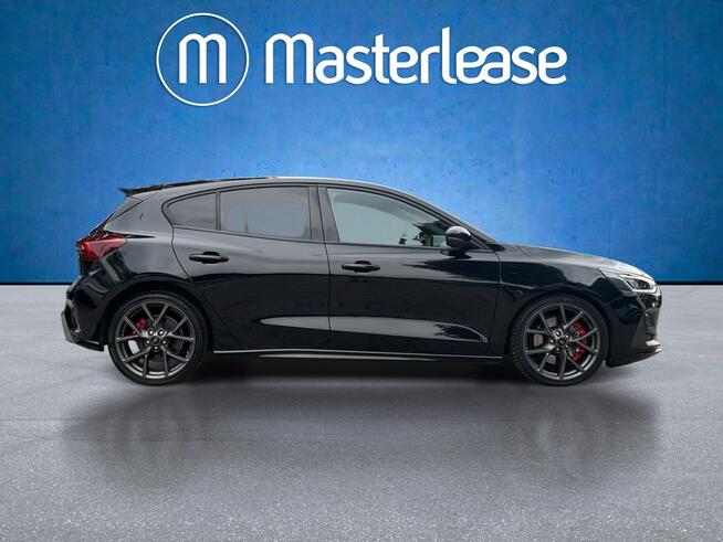 Ford Focus 2.3 EcoBoost ST X ! Z Polskiego Salonu ! Faktura VAT ! Warszawa - zdjęcie 4