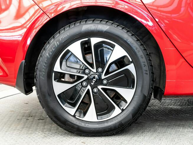 Kia Ceed HB 1.5 T-GDI 6MT M 140KM Salon Polska Poznań - zdjęcie 12