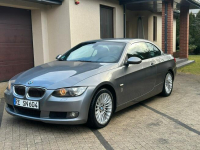 BMW e93 325i 3.0 218KM Coupe Cabrio Aut .Navi Full Opły Rejestracja Wrocław - zdjęcie 9