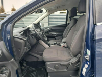 Ford Kuga 2.0 Diesel 120KM Cisiec - zdjęcie 10