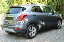 Opel Mokka X Benzyna 1,4 Turbo Automat Opłacony Lubań - zdjęcie 2
