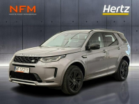 Discovery Sport S 2,0 TD4 AWD(204 KM) Salon PL FV VAT 23