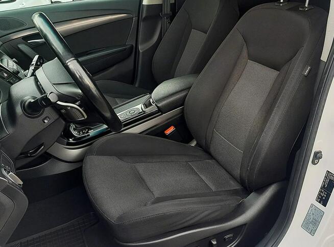 Hyundai i40 2,0GDI 7DCT automat, I właściciel, dok.serwisowa Warszawa - zdjęcie 11
