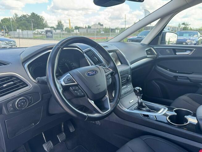Ford S-Max, 2019 Michałowice - zdjęcie 10