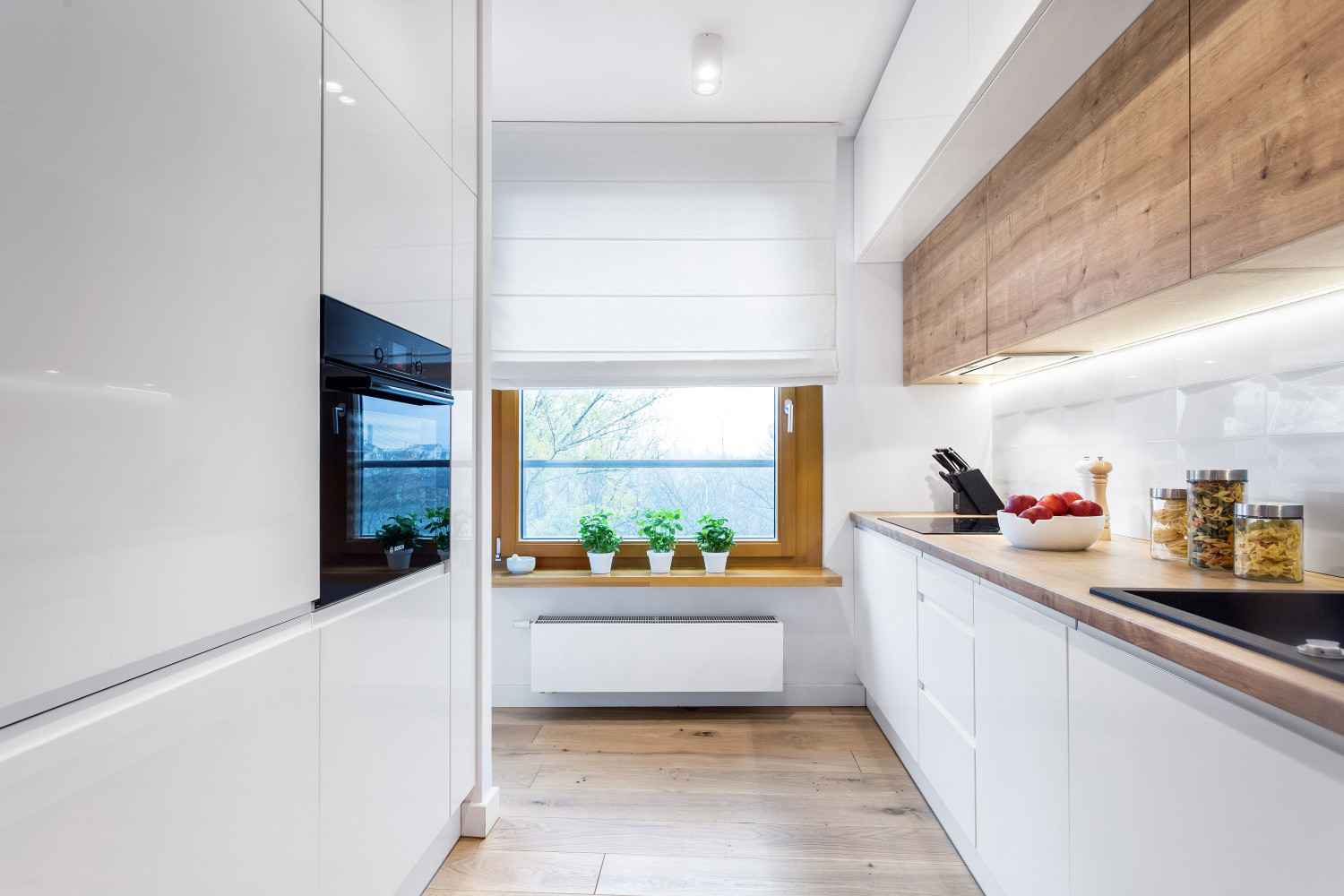 Meble na wymiar, woj. Śląskie Sosnowiec - zdjęcie 3