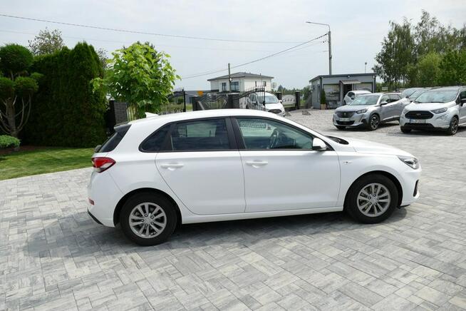 Hyundai i30 Salon Polska! I-właściciel! Gwarancja! Grójec - zdjęcie 11