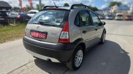 Citroen C3 automat climatronic mały przebieg zarejestrowany Lębork - zdjęcie 6