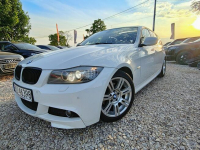 BMW E91 320i M-Pakiet GrzaneFotele Webasto Climatronik Panorama PDC Nowe Sójki - zdjęcie 12
