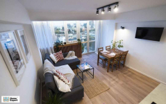 1pok, 25met, Okolice Prostej BALKON/WINDA (Wrocław) Stare Miasto - zdjęcie 3