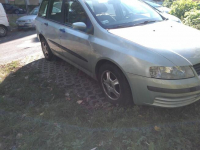 Fiat Stilo 1.9 JTD Diesel. Lublin - zdjęcie 3