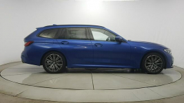 BMW 320 i M Sport! Z Polskiego Salonu! Faktura VAT! Warszawa - zdjęcie 8