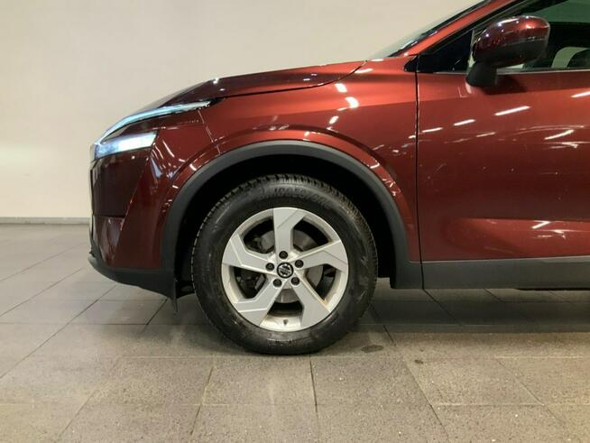 Nissan Qashqai Sadlno - zdjęcie 4