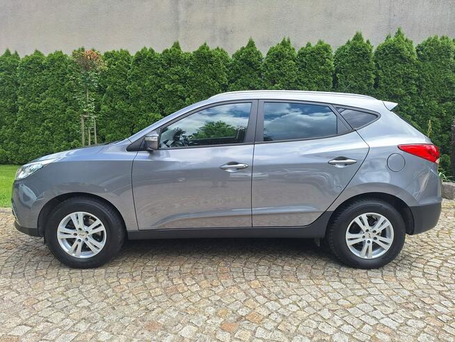 Hyundai ix35 1.6 5 Star Edition Siewierz - zdjęcie 7