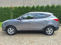Hyundai ix35 1.6 5 Star Edition Siewierz - zdjęcie 7