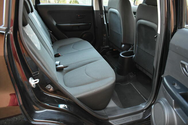 1,6 benz.126KM BEZWYPADKOWY KLIMATYZACJA CZUJNIKI PARKOWANIA Białogard - zdjęcie 10