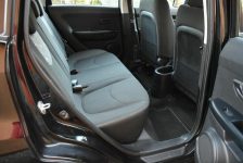 1,6 benz.126KM BEZWYPADKOWY KLIMATYZACJA CZUJNIKI PARKOWANIA Białogard - zdjęcie 10