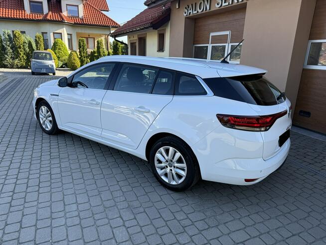 Renault Megane 1,3 TCe 116KM  Klima  Navi  Serwis  Koła lato+zima Orzech - zdjęcie 10