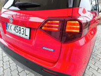 Suzuki Vitara 1.4 Hybrid Premium Plus | 1. Właściciel | Gwarancja Kraków - zdjęcie 7