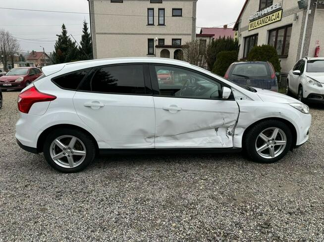 Ford Focus 100KM*Parktronik Przód Tył*Komputer*Alifelgi*Polecam ! ! ! Miechów - zdjęcie 6