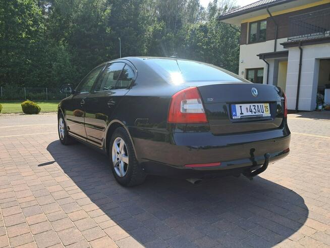 Škoda Octavia Lipówki - zdjęcie 5