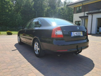 Škoda Octavia Lipówki - zdjęcie 5