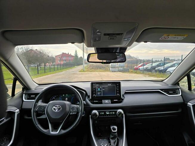 Toyota RAV-4 Komorniki - zdjęcie 10
