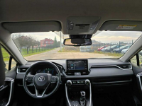 Toyota RAV-4 Komorniki - zdjęcie 10
