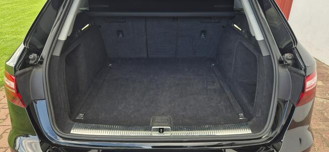 Audi A4 AVANT-MEDIA-LED Paproć - zdjęcie 8