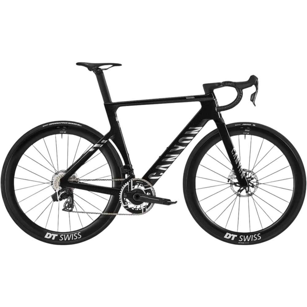 2026 Canyon Aeroad CFR AXS Road Bike (M3BIKE-SHOP) Asmus - zdjęcie 1