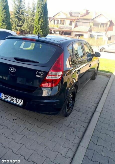 Hyundai i30 1.4 Edition Plus Brzesko - zdjęcie 3
