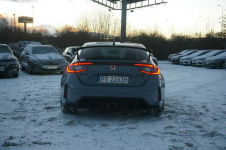 Honda Civic 2.0 T 329 KM Type R Salon Polska Faktura Vat 23% PY2263H Poznań - zdjęcie 7