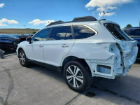 Subaru OUTBACK AWD / LIMITED / automat / niski przebieg Wrocław - zdjęcie 5