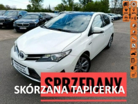 Toyota Auris 1-właściciel fv23%