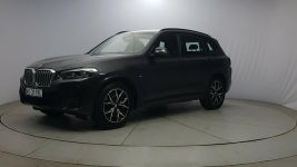 BMW X3 xDrive20d mHEV M Sport ! Z Polskiego Salonu ! Faktura VAT ! Warszawa - zdjęcie 3