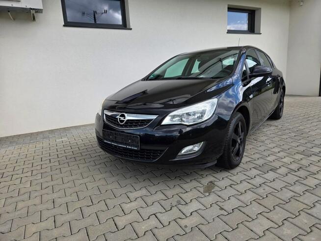 Opel Astra Klima Raba Niżna - zdjęcie 2