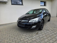 Opel Astra Klima Raba Niżna - zdjęcie 2