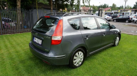 Hyundai i30 zarejestrowany, ubezpieczony. Gwarancja. Polecam !!! Zielona Góra - zdjęcie 5