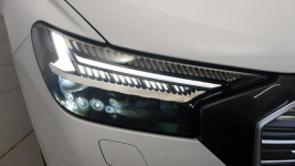 Audi Q4 e-tron 40 77kWh S Line ! Z Polskiego Salonu ! Faktura VAT ! Warszawa - zdjęcie 11