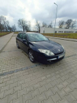 Renault Megane 1.6 benzyna - sprawna klimatyzacja - zadbana