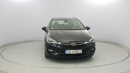 Opel Astra 1.6 CDTI Enjoy S&amp;S ! Z polskiego salonu ! Faktura VAT ! Warszawa - zdjęcie 10