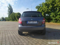 Fabia 2012 rok, 1.6 tdi super wyposażona Pyrzyce - zdjęcie 5