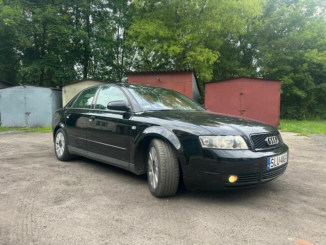 Audi A4 B6 TDI Quattro 180 KM Sosnowiec - zdjęcie 7
